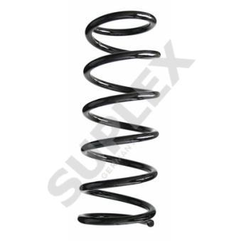 Ressort de suspension SUPLEX [41011]