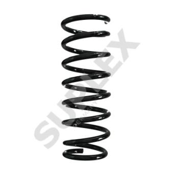 Ressort de suspension SUPLEX OEM 4131181A50