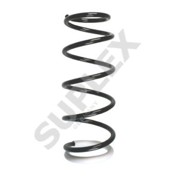 Ressort de suspension SUPLEX 41017