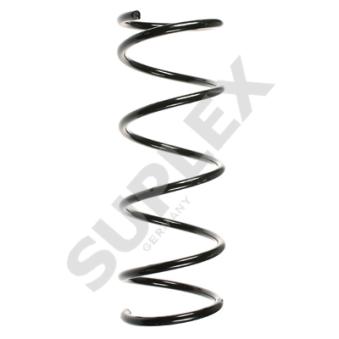 Ressort de suspension SUPLEX OEM 4111186G00