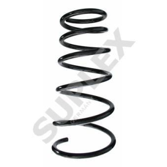 Ressort de suspension SUPLEX [41084]