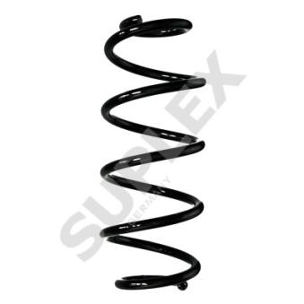 Ressort de suspension SUPLEX OEM 4131168L00