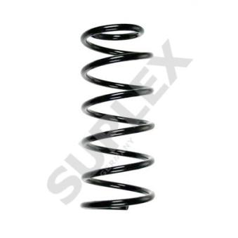 Ressort de suspension SUPLEX OEM 553301P000