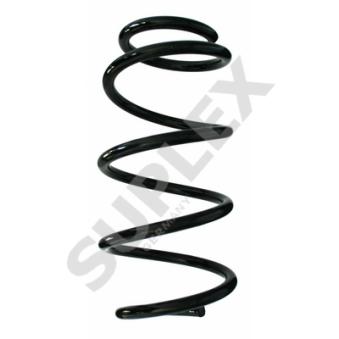 Ressort de suspension SUPLEX OEM 546302K300