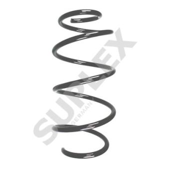 Ressort de suspension SUPLEX [46112]