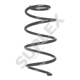 Ressort de suspension SUPLEX 46116
