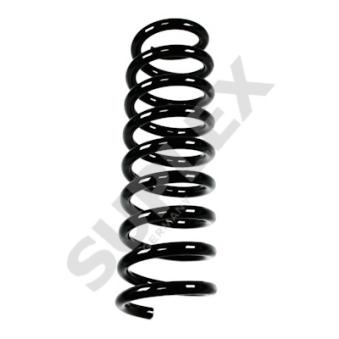 Ressort de suspension SUPLEX [46127]