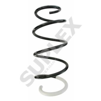 Ressort de suspension SUPLEX OEM 546301W011