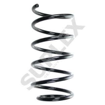 Ressort de suspension SUPLEX [47050]