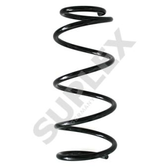 Ressort de suspension SUPLEX 47064