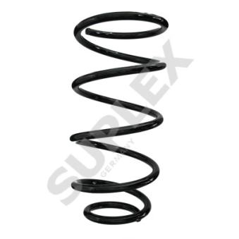 Ressort de suspension SUPLEX [48001]