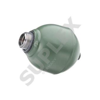Accumulateur de pression, suspension/amortissement SUPLEX OEM 95669124