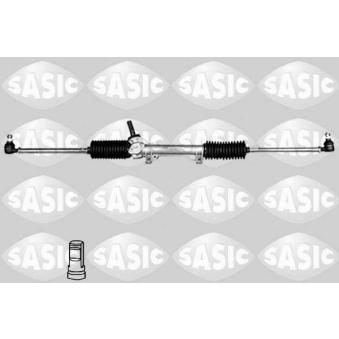 Crémaillière de direction SASIC OEM 400046