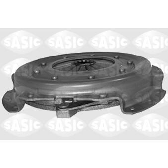 Mécanisme d'embrayage SASIC OEM 200440 Mécanisme d'embrayage SASIC OEM 200440