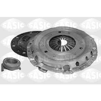 Kit d'embrayage SASIC OEM 200190