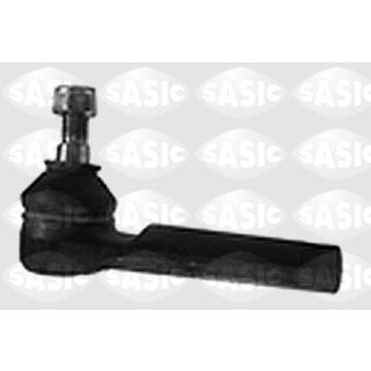 Rotule de barre de connexion SASIC OEM 4018H4 Rotule de barre de connexion SASIC OEM 4018H4