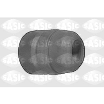 Butée élastique, suspension SASIC [0335575]