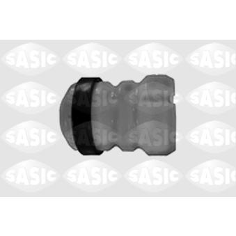 Butée élastique, suspension SASIC 0335585 pour PEUGEOT 206+ 1.1 - 60cv