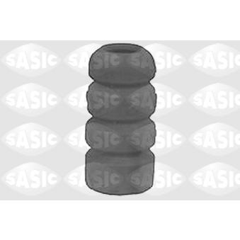 Butée élastique, suspension SASIC 0335825