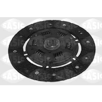 Disque d'embrayage SASIC OEM 205452