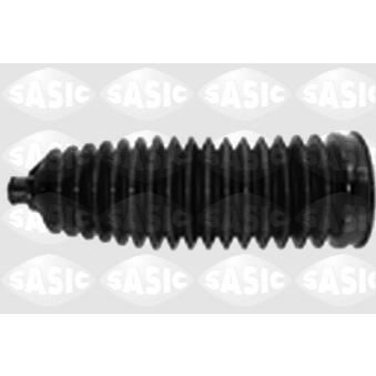 Joint-soufflet, direction SASIC 0664414 pour SKODA OCTAVIA 1.9 D - 69cv