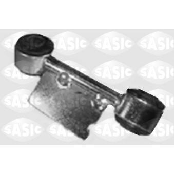 Entretoise/tige, stabilisateur avant gauche SASIC 0875185