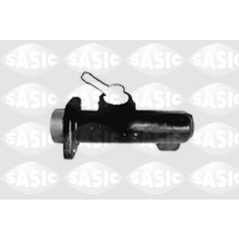 Cylindre émetteur, embrayage SASIC [0952182]