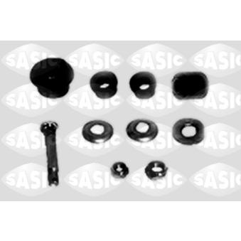 Kit de réparation, rotule de suspension avant SASIC 1003549