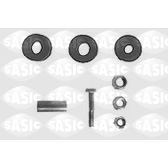 Kit de réparation, rotule de suspension avant SASIC 1003564 pour FIAT PANDA 2.0 E - 79cv