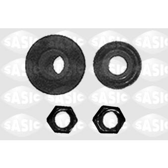Kit de réparation, rotule de suspension avant SASIC 1003577