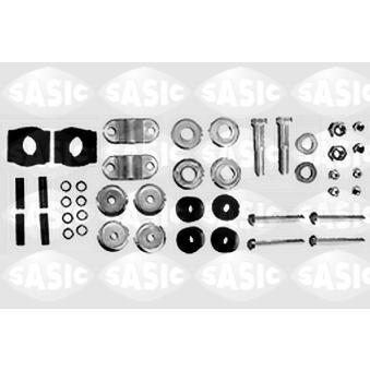 Kit de réparation, barre de couplage stabilisatrice SASIC 1005084
