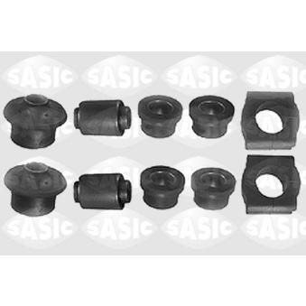 Kit de réparation, barre de couplage stabilisatrice SASIC 100A504S