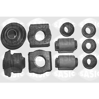 Kit de réparation, barre de couplage stabilisatrice SASIC 100C504