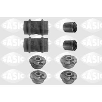 Kit de réparation, suspension du stabilisateur SASIC 107A545S