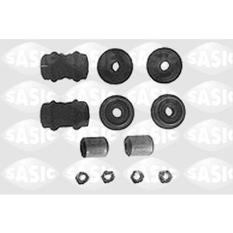 Kit de réparation, suspension du stabilisateur SASIC 1173545