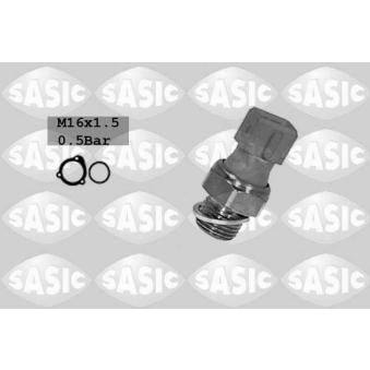 Indicateur de pression d'huile SASIC OEM 113182