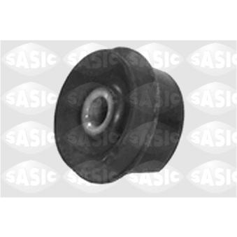 Silent bloc de suspension (train arrière) SASIC 1315475 pour BMW Z8 1.6 16V - 110cv