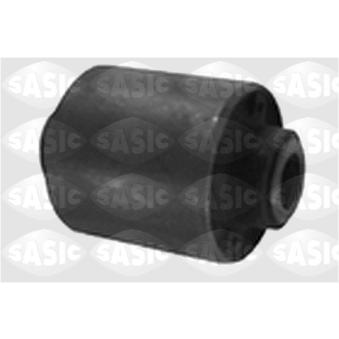 Silent bloc de suspension (train arrière) SASIC [1315535]