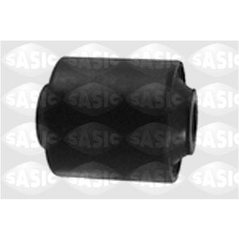 Silent bloc de suspension (train arrière) SASIC [1315545]