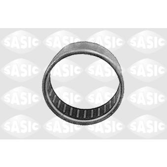 Silent bloc de suspension (train arrière) SASIC 1315645 pour CITROEN AX 1.0 E - 41cv