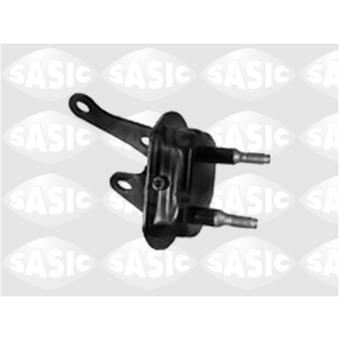 Silent bloc de suspension (train arrière) SASIC 1315705 pour AUDI A5 1.9 D - 70cv