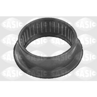 Silent bloc de suspension (train arrière) SASIC 1315955 pour PEUGEOT 206+ 1.4 i - 75cv