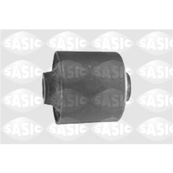 Silent bloc de suspension (train arrière) SASIC 1315995 pour KIA OPIRUS 1.8 16V - 110cv