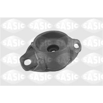 Coupelle de suspension SASIC 1425325 pour VOLKSWAGEN NEW BEETLE 2.0 HDI - 140cv