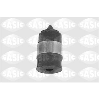Butée élastique, suspension SASIC 1665695