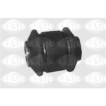 Silent bloc de suspension (train arrière) SASIC 1715105 pour AUDI A5 1.9 D - 70cv