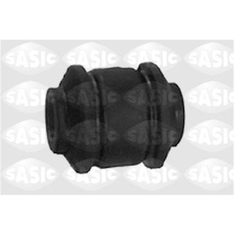 Silent bloc de suspension (train arrière) SASIC 1715115 pour BMW Z8 1.6 16V - 110cv