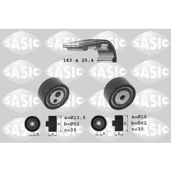 Kit de distribution SASIC OEM 0831K9