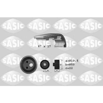 Kit de distribution SASIC OEM 7701477013