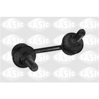 Entretoise/tige, stabilisateur arrière gauche SASIC OEM 517830